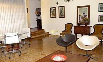 Imagem 3: Casa com 4 dormitórios à venda, 436 m² por R$ 1.350.000,00 - Vila Harmonia - Araraquara/SP