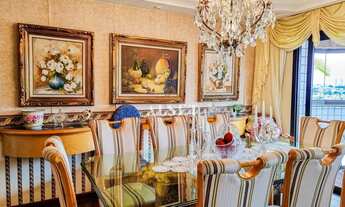 Imagem 7: Apartamento com 4 suítes a 1 minuto do Clube Ceret