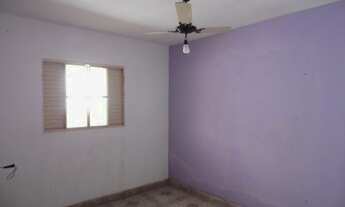 Imagem 4: CASA 3 DORMTS. NO JD. ALGODOAL - PIRACICABA/SP