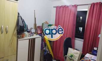 Imagem 6: Apartamento com 2 dormitórios à venda, 55 m² por R$ 185.900,00 - Ataíde - Vila Velha/ES