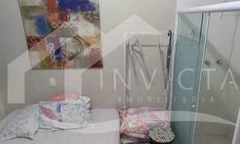 Imagem 4: Kitnet/conjugado para venda com 30 metros quadrados com 1 quarto em Copacabana - Rio de Ja