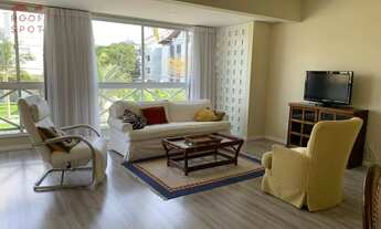 Imagem 2: APARTAMENTO DE 3 DORMITÓRIOS 200 M DO MAR EM JURERÊ