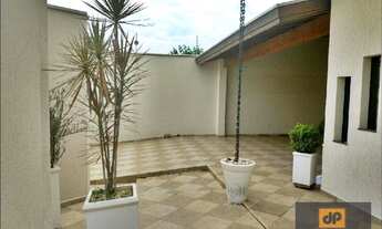 Imagem 3: Casa com 3 dormitórios à venda, 265 m² por R$ 1.190.000,00 - Jardim Flamboyant - Santa Bár