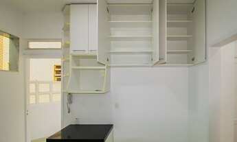 Imagem 6: APARTAMENTO RESIDENCIAL em Rio de Janeiro - RJ, Copacabana