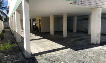 Imagem 4: Apartamento para venda tem 59 metros quadrados com 3 quartos em Bessa - João Pessoa - PB