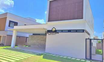 Imagem 2: Casa em condomínio em Sorocaba, Giverny