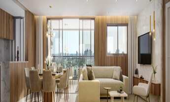 Imagem: APARTAMENTO 3 DORMITORIOS 1 VAGA - VERDANA