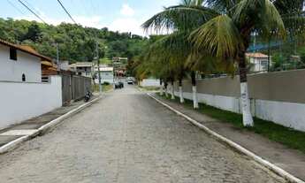 Imagem 2: Condomínio Alferes Tiradentes - Terreno Escriturado com RGI!