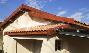 Imagem 2: Casa - Jardim Jurema - Valinhos