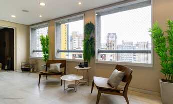 Imagem 5: IMÓVEL EXCLUSIVO PREPARADO PARA A VENDA COM AUTOMAÇÃO RESIDENCIAL-277m², 1 POR ANDAR, com