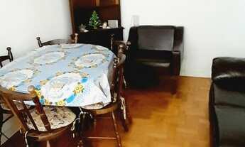 Imagem: 2 Dormitórios!!! 1 Quadra da Praia em Pitangueiras