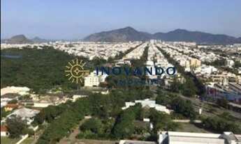 Imagem 4: Condomínio Barra Bali - Recreio dos Bandeirantes 3 quartos 145m-²