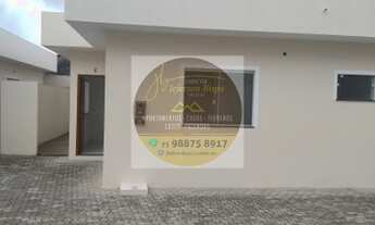 Imagem: Porto Seguro - Casa Padrão - Cambolo