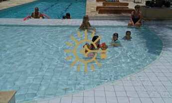 Imagem 5: Barra da Tijuca - Soleil - 2 quartos 65m-²