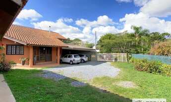 Imagem: Casa com 6 dormitórios à venda, 300 m²