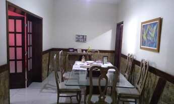 Imagem 7: VENDO CASA EXCELENTE de 4 quartos, sendo 1 suíte, em um dos melhores bairros da cidade