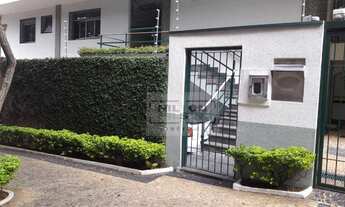 Imagem: Apartamento com 2 dormitórios para alugar