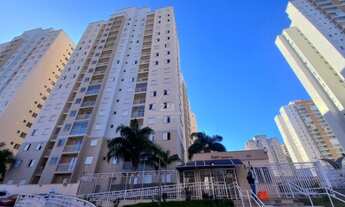 Imagem: Apartamento - Vila Progresso - Campinas