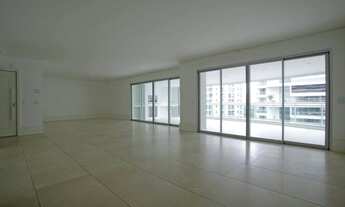 Imagem 4: PENÍNSULA, FONTVIEILLE , 300M², 4 SUÍTES, BARRA DA TIJUCA