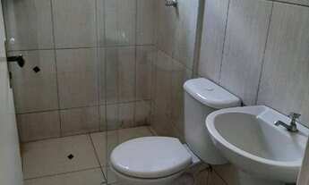 Imagem 6: Casa com 2 dormitórios para alugar por R$ 1.500,00/mês - Residencial Burck - Louveira/SP