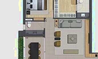 Imagem 7: ALAMEDA JARDINS BY TISHMAN SPEYER