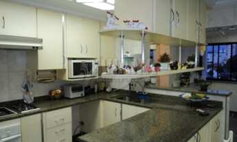 Imagem 4: SãO CAETANO DO SUL - Apartamento Padrão - Santa Paula