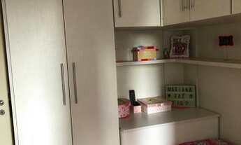 Imagem 6: Apartamento para venda tem 49 metros quadrados com 2 quartos em Taboão - Diadema - SP