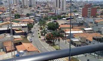 Imagem 6: Lindo Studio na KENNEDY, São Caetano do SUL