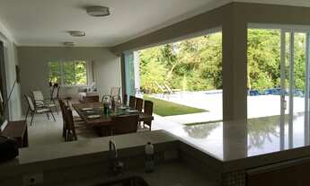 Imagem 7: Casa em condomínio - Vila Real de Itú - 6 suítes - mobiliada !!! lazer de clube no condomí