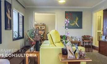 Imagem: Apartamento à venda no bairro Tatuapé