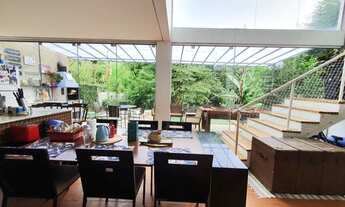 Imagem 6: CARAPICUÍBA - Casa Padrão - CHÁCARA VALE DO RIO COTIA