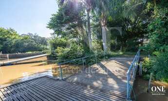 Imagem 6: PORTO ALEGRE - Casa Padrão - Arquipélago