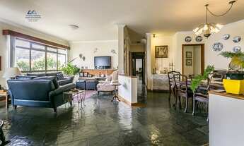 Imagem 3: Apartamento Alto Padrão para Venda em Agronômica Florianópolis-SC - E 318