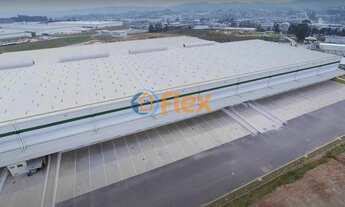 Imagem 6: Pavilhão/Galpão Industrial para alugar em Guarulhos/SP