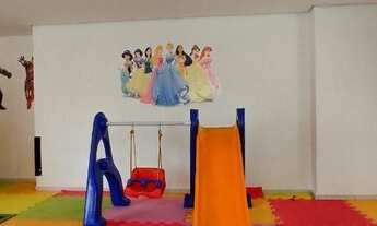 Imagem 5: Apartamento 3 quartos, Suíte, Elevador e Lazer-Alto dos Passos - Juiz de Fora - MG