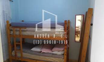 Imagem 7: Apartamento 2 dormitórios para venda a 30 m² da praia em Mongaguá