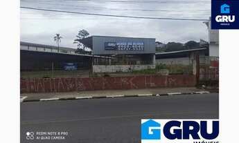 Imagem 7: Galpão Próx. do Pimentas