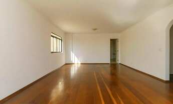 Imagem 7: Apartamento para aluguel e venda possui 153 metros quadrados com 4 quartos