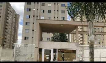 Imagem 2: Apartamento à venda, 3 quartos, 1 suíte, 2 vagas, Cidade Industrial - Contagem/MG