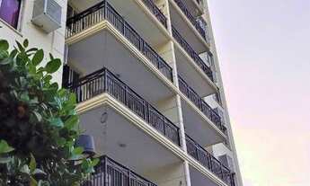 Imagem: Rio de Janeiro - Apartamento Padrão - Freguesia