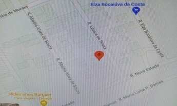 Imagem 2: Terreno Rita Vieira