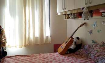 Imagem 6: Apartamento no Condomínio Natura Ville