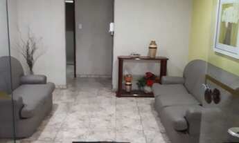 Imagem: Apartamento para aluguel tem 75 metros quadrados