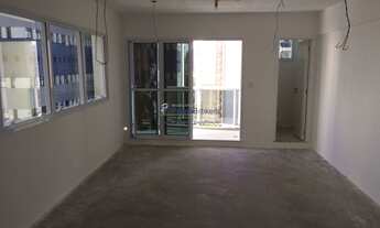 Imagem 6: SALA COMERCIAL - VILA CLEMENTINO - 38m²