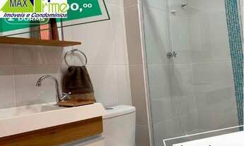 Imagem 2: Apartamentos novos PRONTOS PARA MORAR - a partir de R$ 189.900,00 - Cangaíba