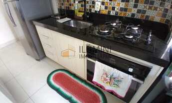 Imagem 5: Apartamento com 3 dorms, JD LAS VEGAS, Guarulhos - R$ 320 mil, Cod: 22012