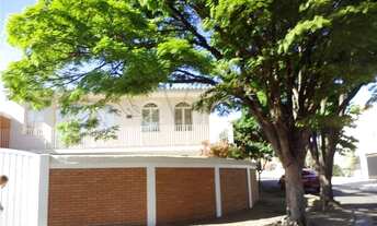 Imagem 3: Casa - Parque São Quirino - Campinas