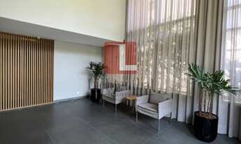 Imagem: São Paulo - Apartamento Padrão - Itaim