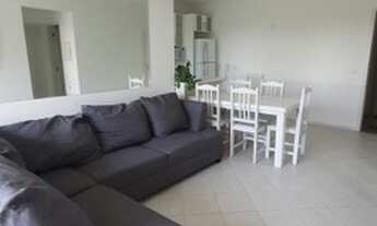 Imagem 3: Apartamento de dois dormitórios com suíte e semi mobiliado na praia dos Ingleses pronto pa