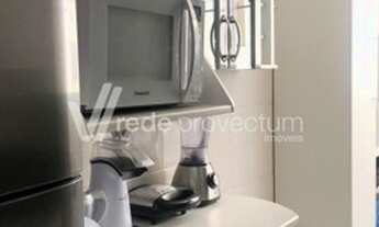 Imagem 4: Apartamento - Jardim Antonio Von Zuben - Campinas